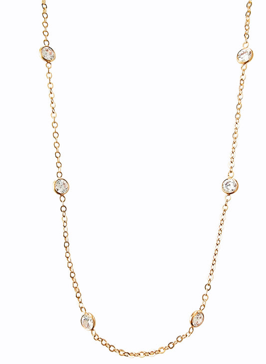 Amara Necklace