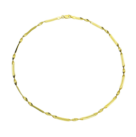 Nayla Chain Choker