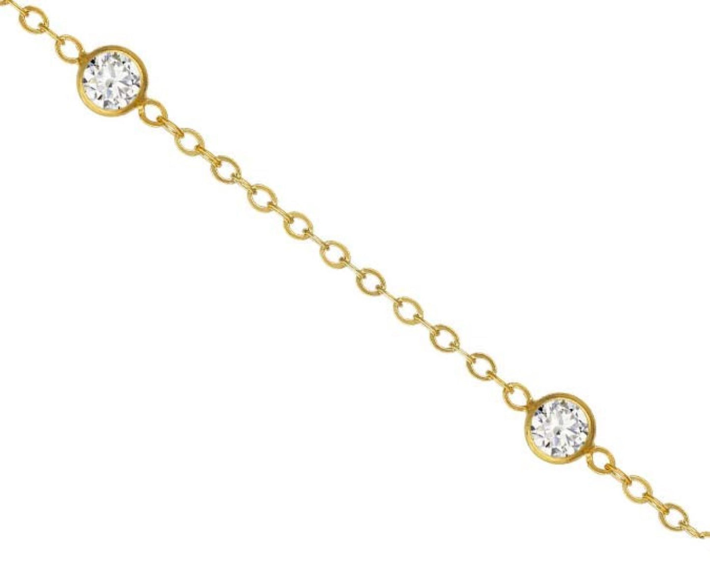 Amara Necklace