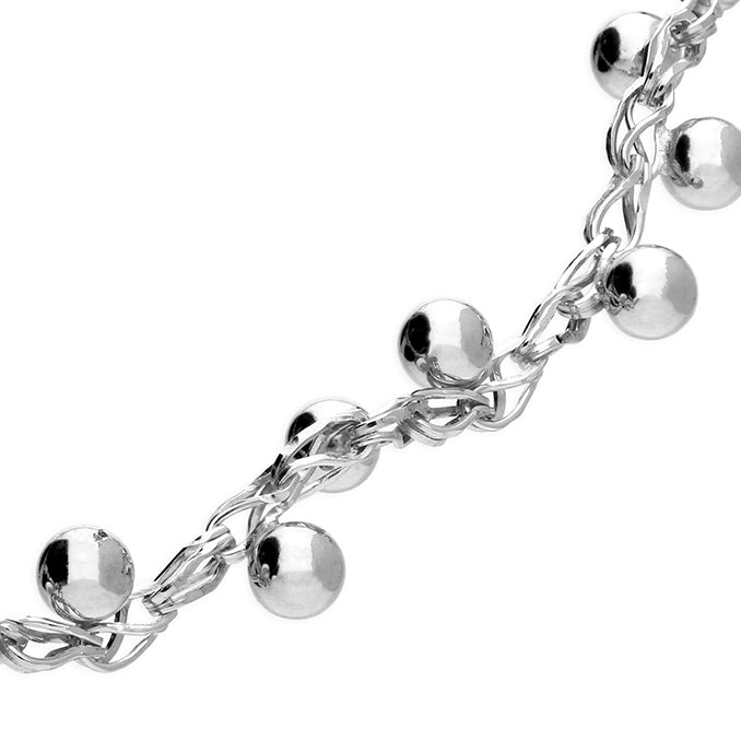 Sasha Necklace