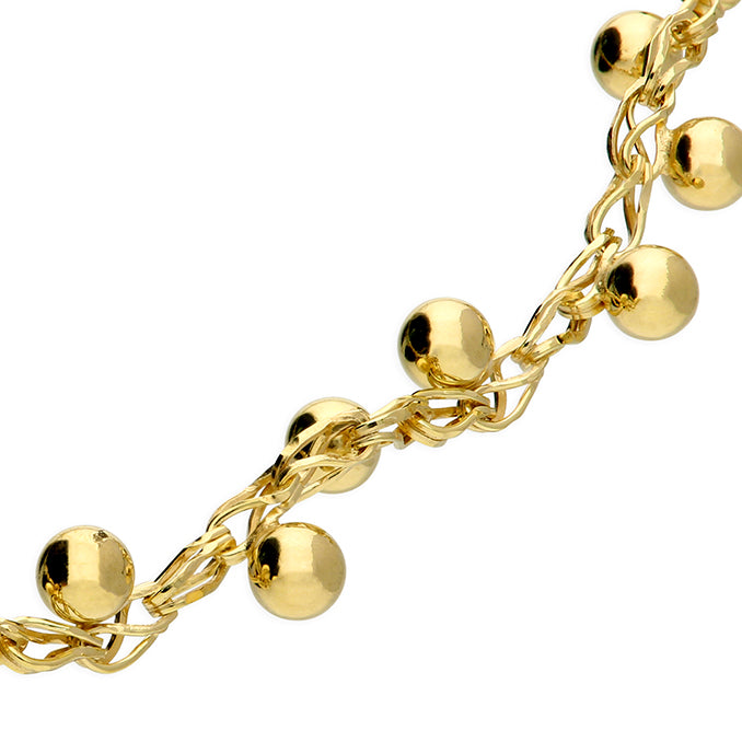 Sasha Necklace