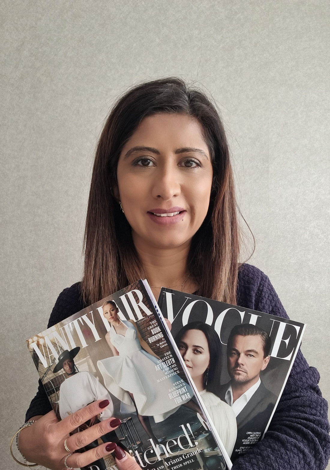 Turning Dreams to Reality