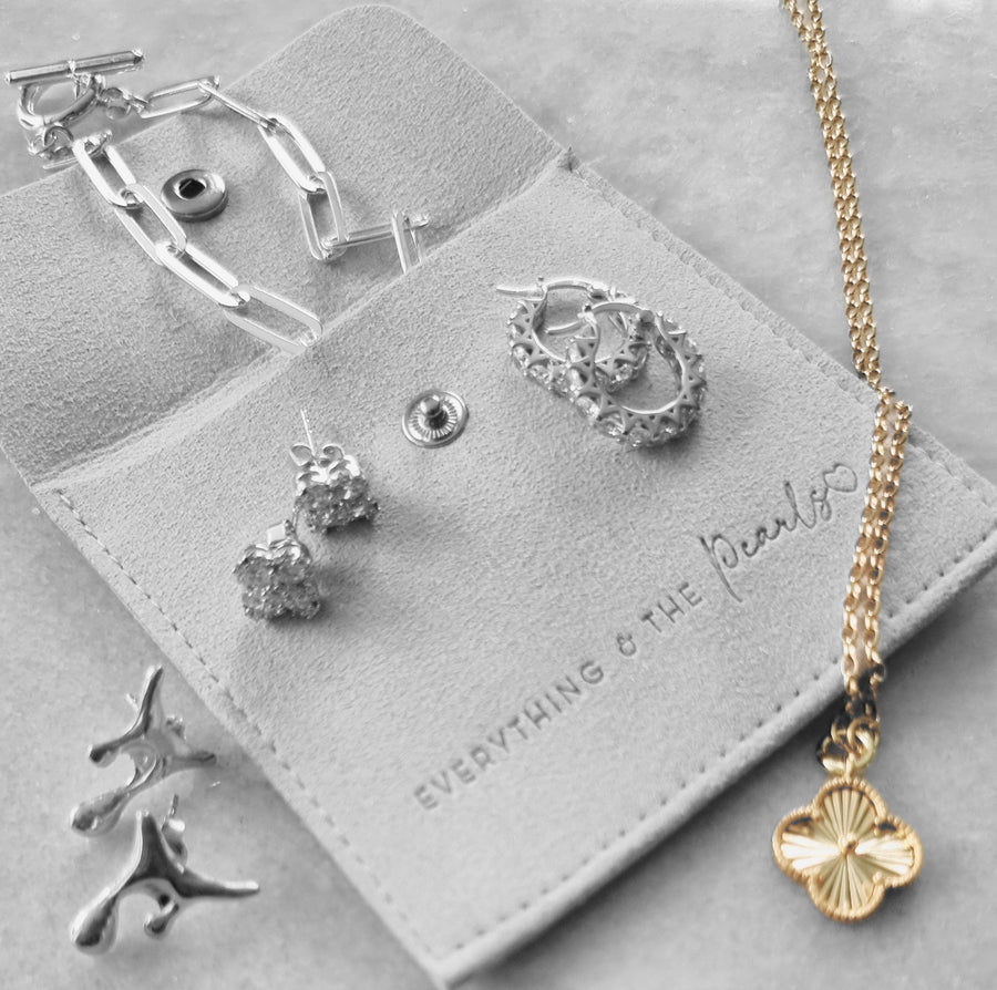 Limited Edition Edit