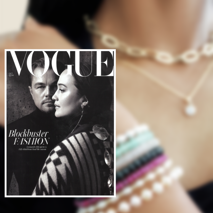 The British Vogue Edit