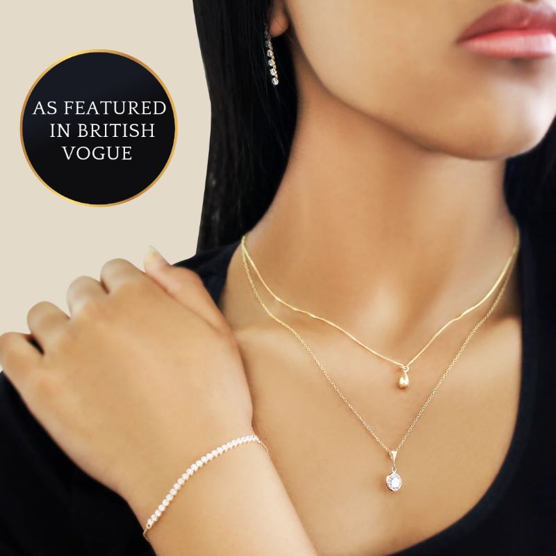 The Everything Luxe Edit