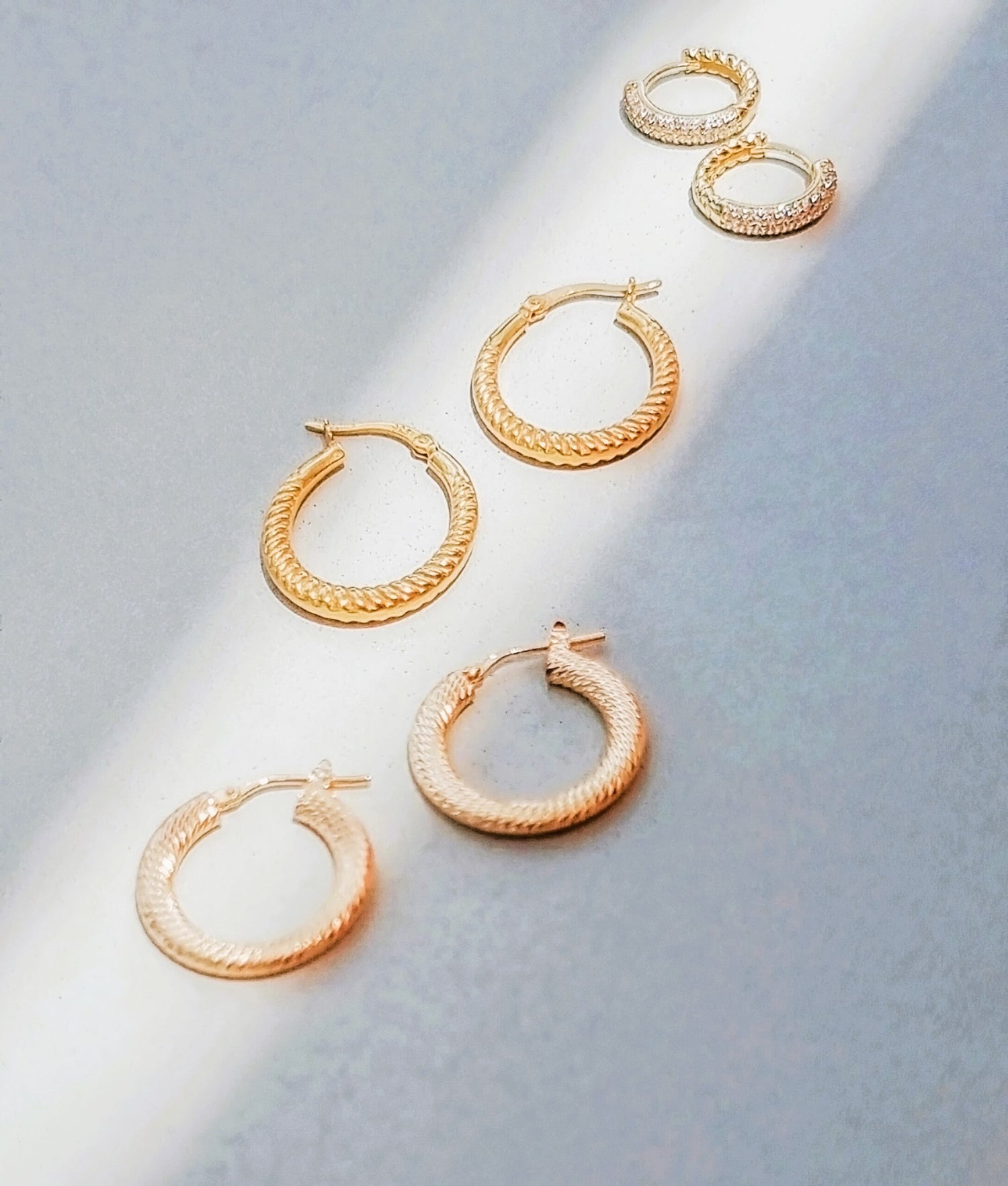 The Hoops Edit