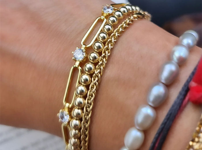 The Bracelet Edit