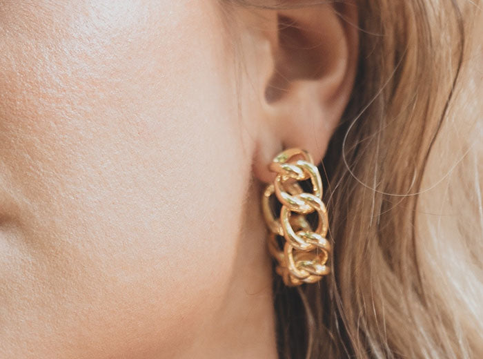 The Everything Earrings Edit