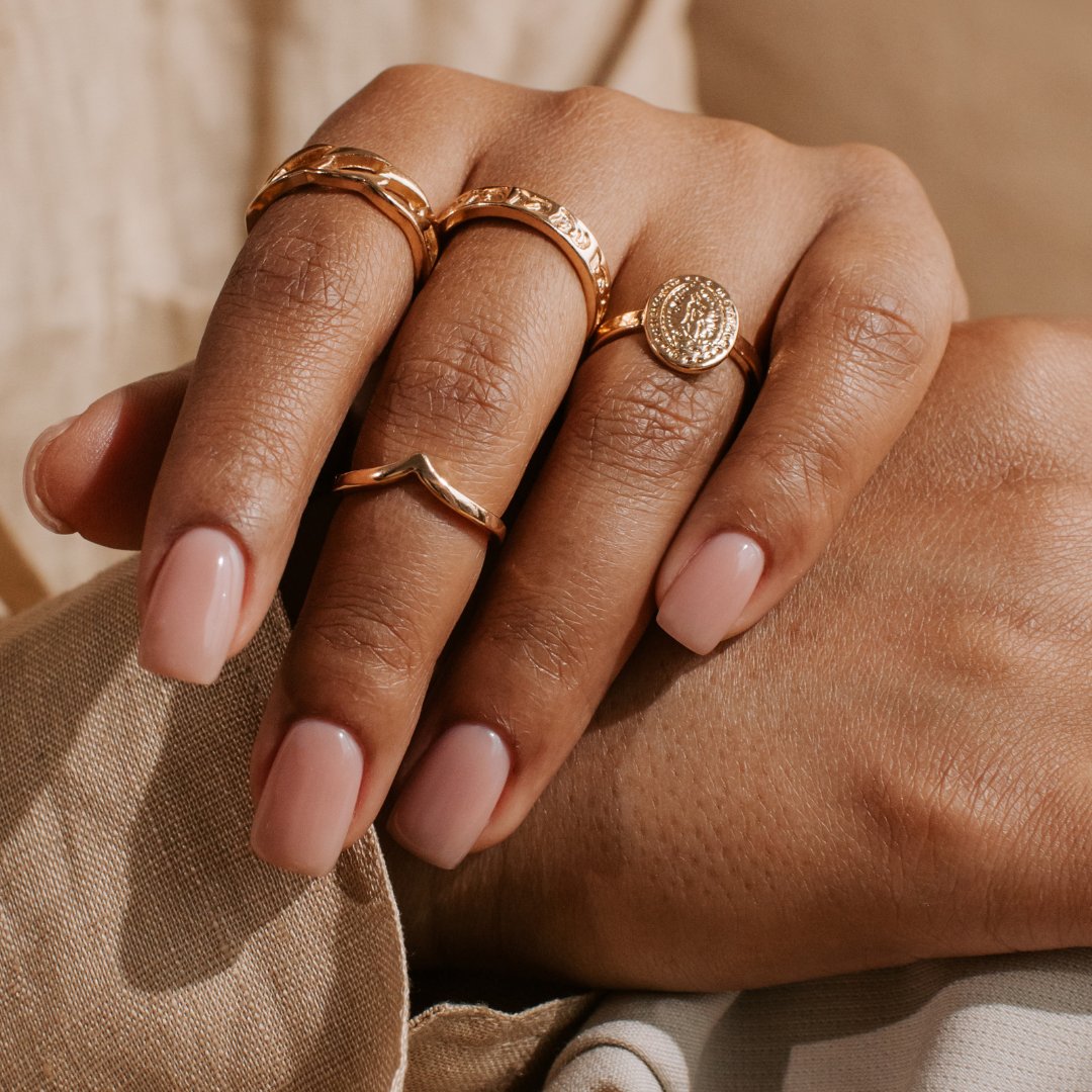 The Rings Edit