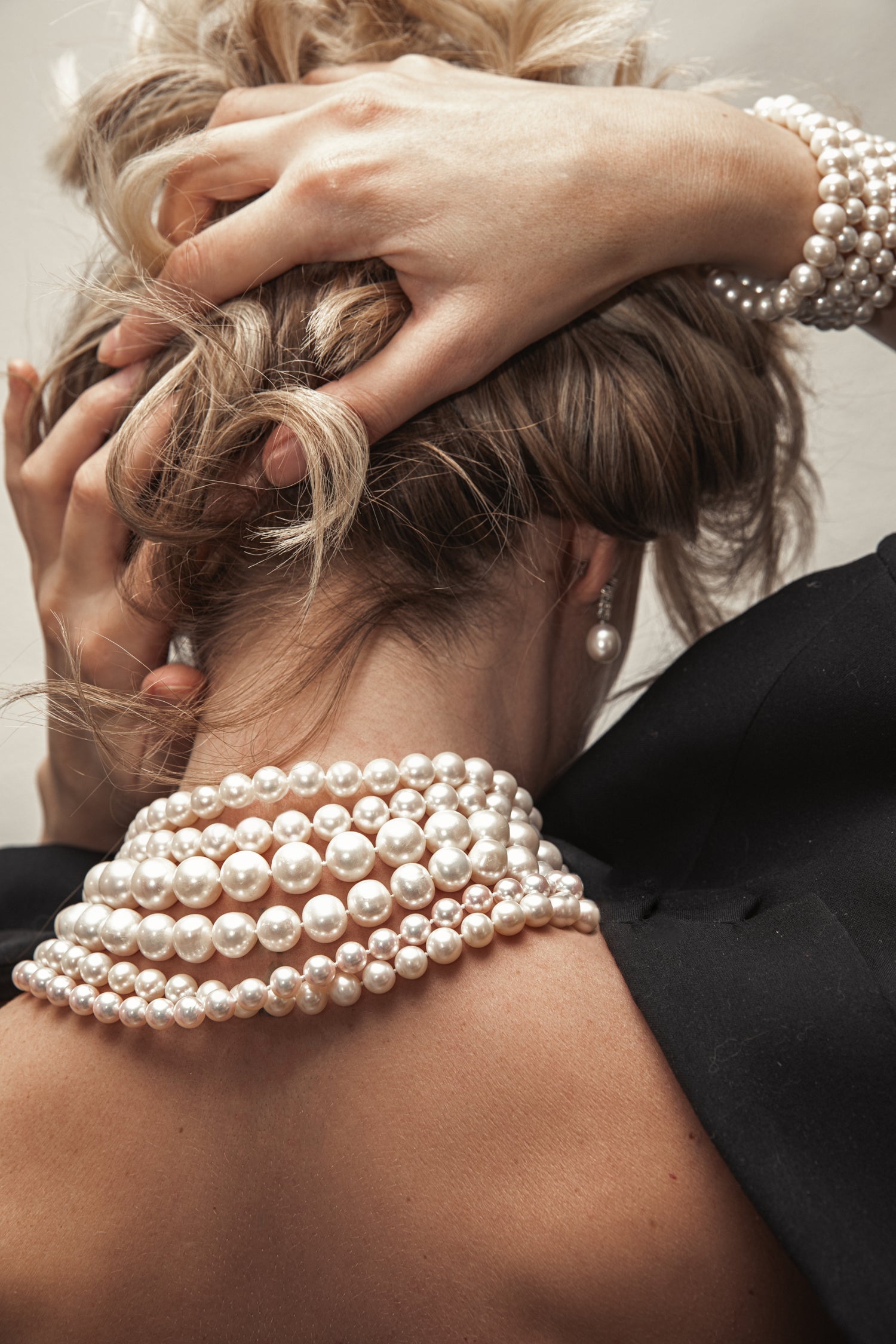 pearls