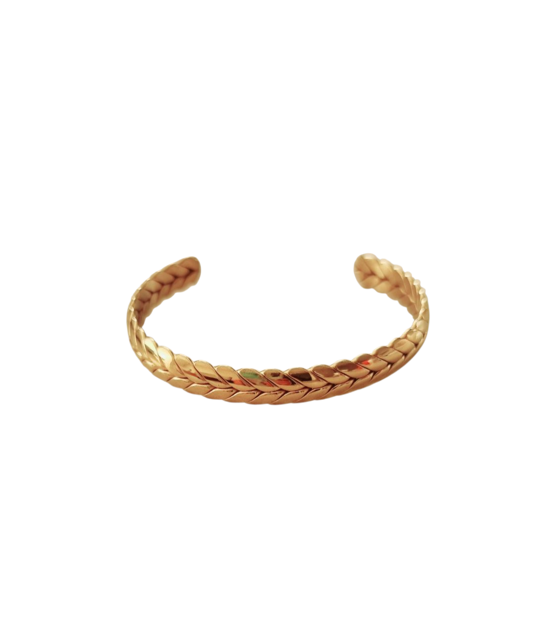 Eterna Erin Cuff Bracelet