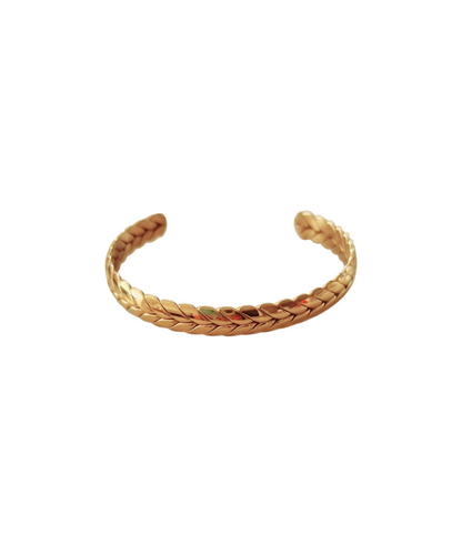 Eterna Erin Cuff Bracelet