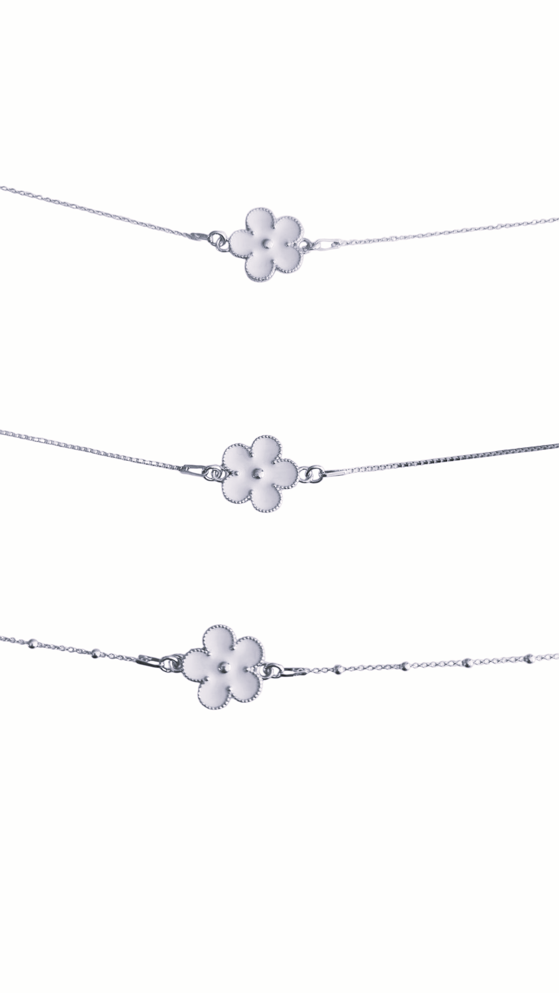 Bella Flower Chain