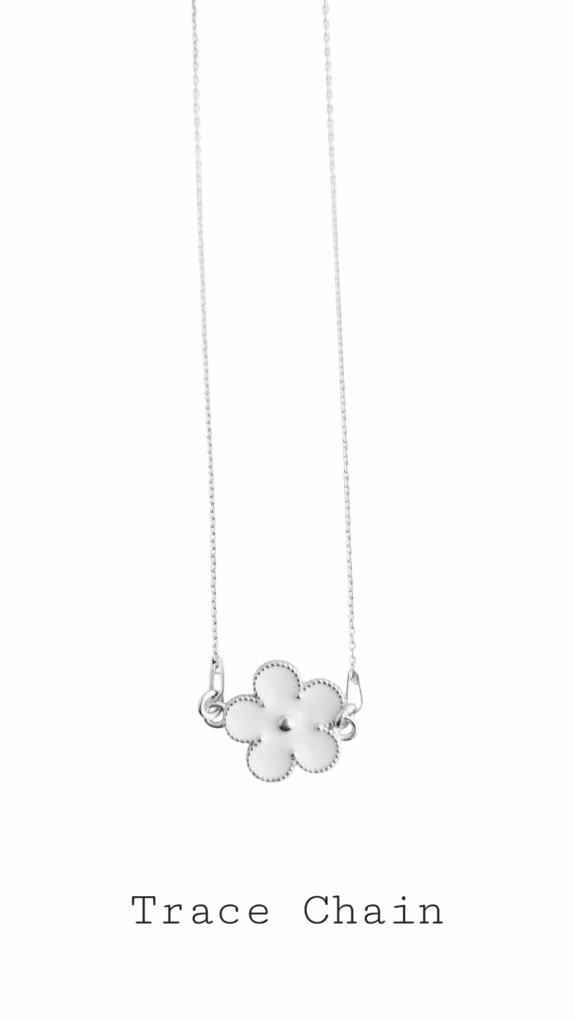 Bella Flower Chain