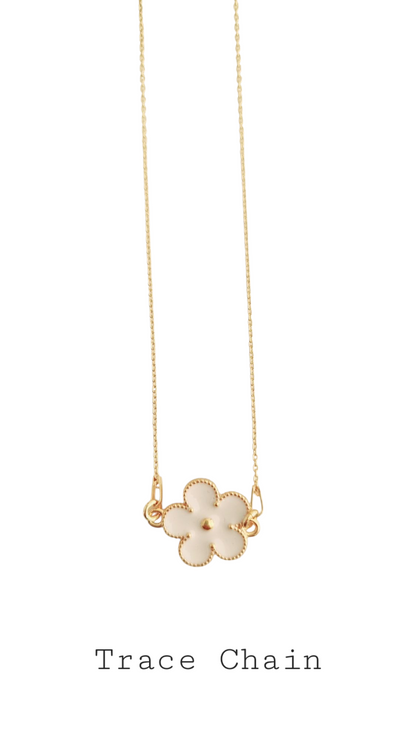 Bella Flower Chain