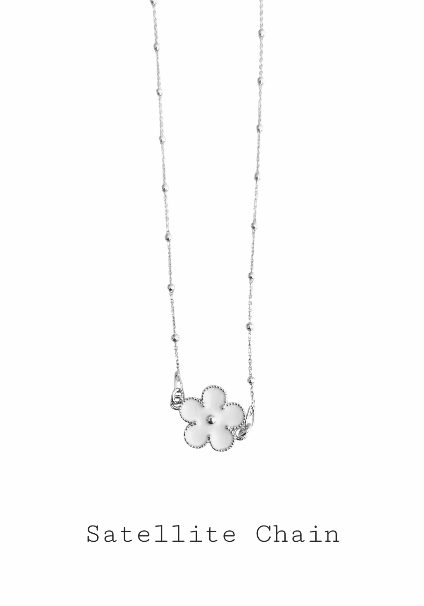 Bella Flower Chain