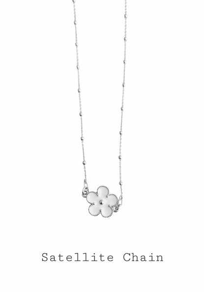 Bella Flower Chain