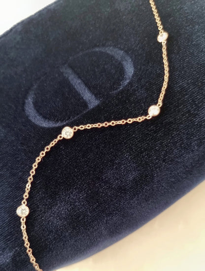 Amara Gold Filled Chain