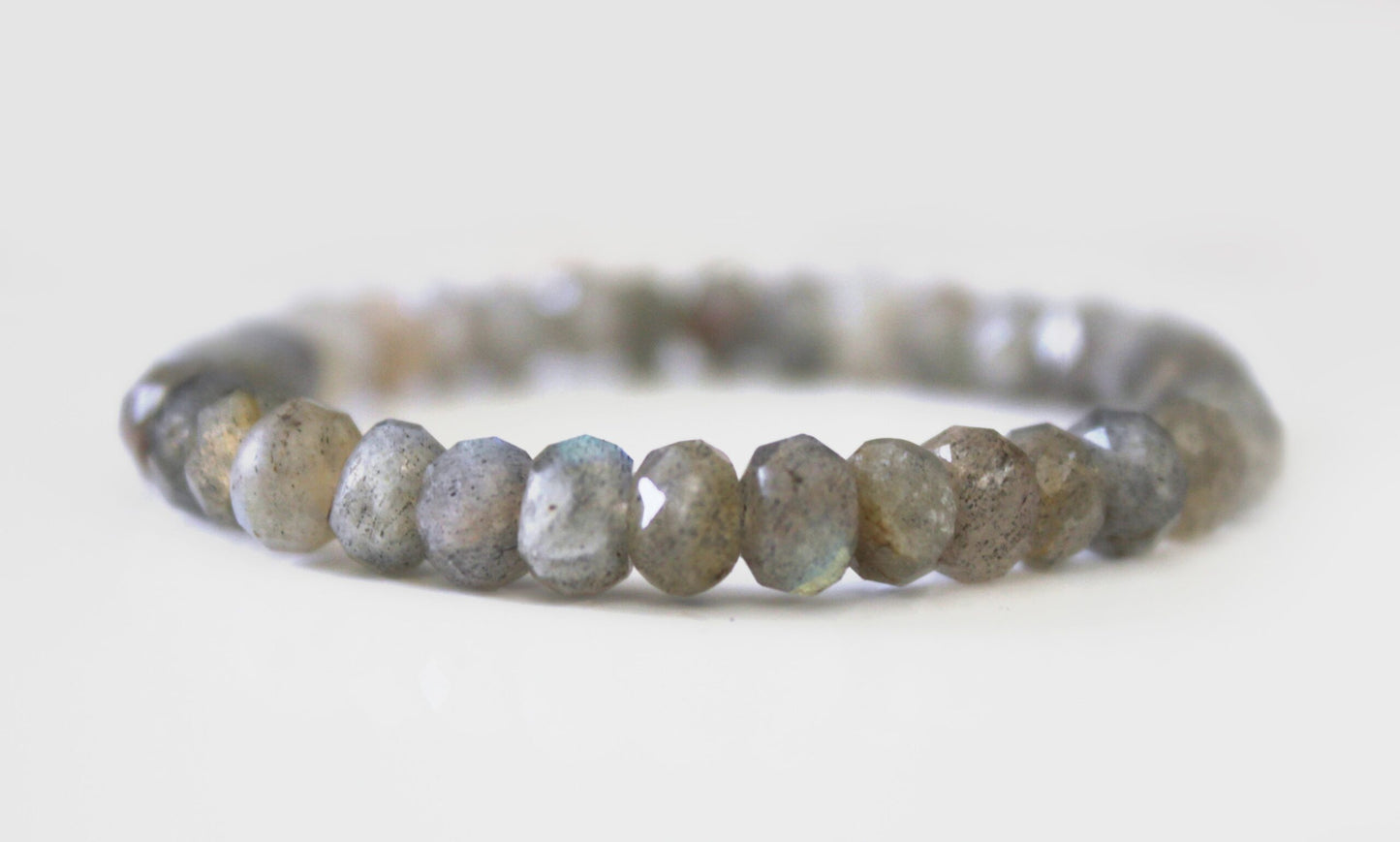 Labradorite Bracelet