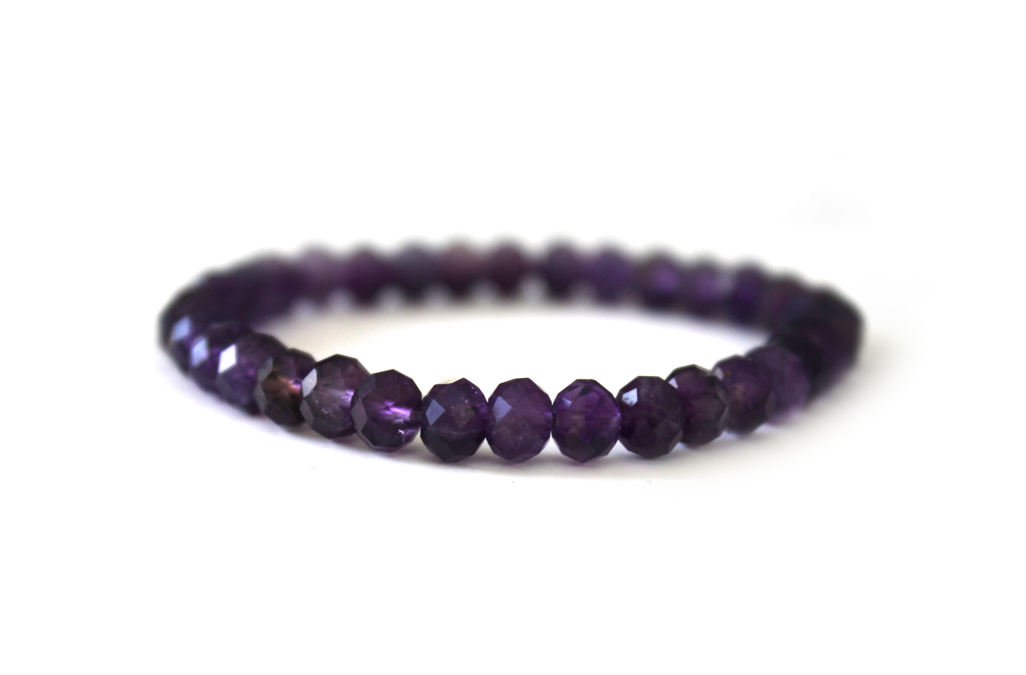 Amethyst Bracelet