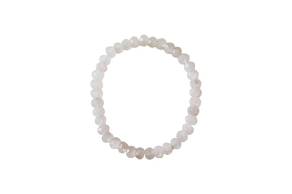 Rose Quartz Bracelet