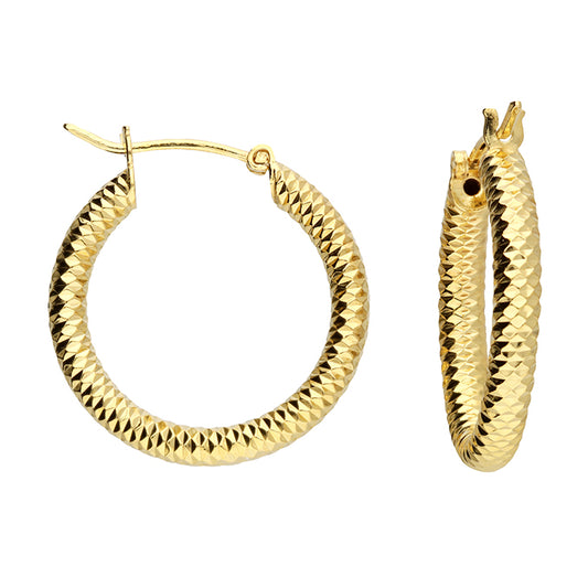 Alana Hoops