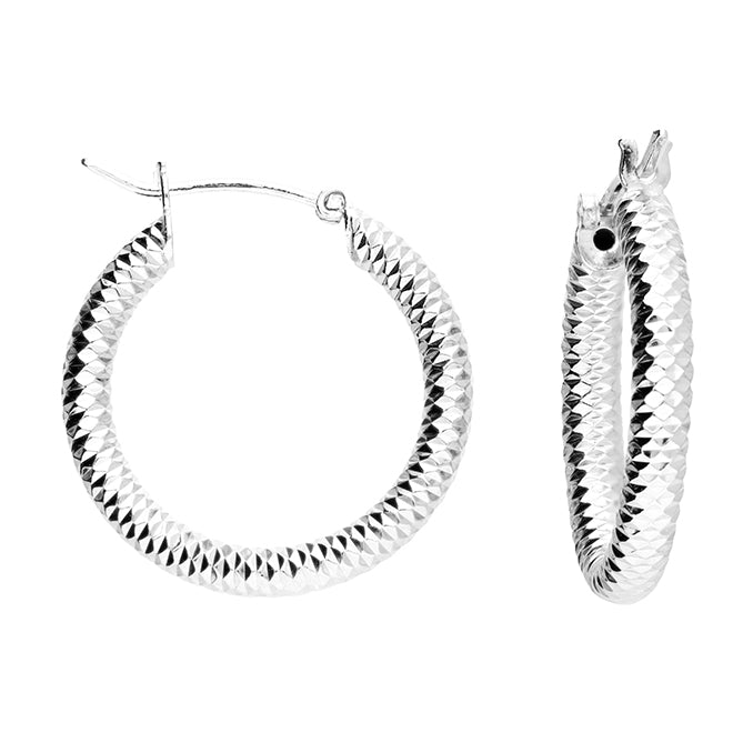 Alana Hoops