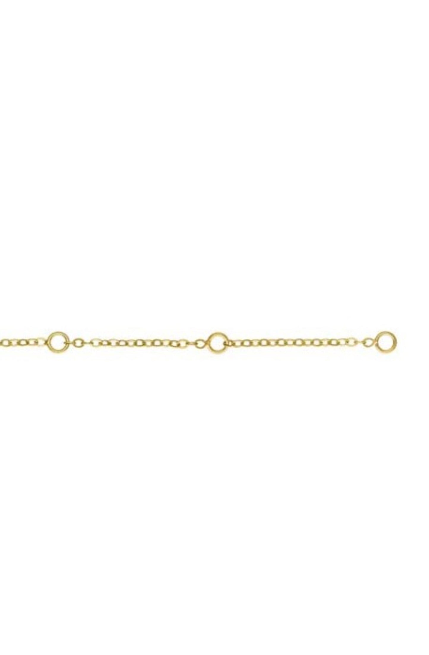 Amara Gold Filled Chain