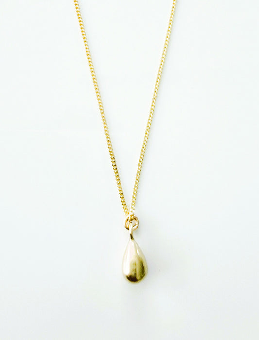 Sophia Teardrop Pendant