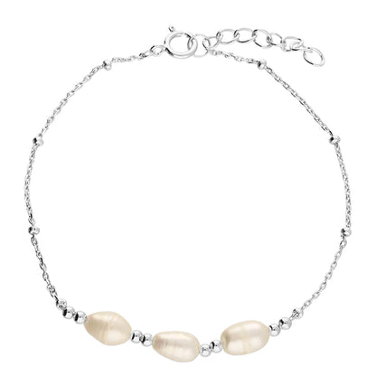 Jenna Pearl Bracelet