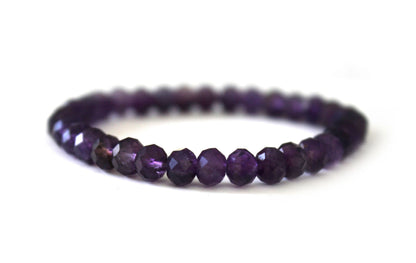 Amethyst Bracelet