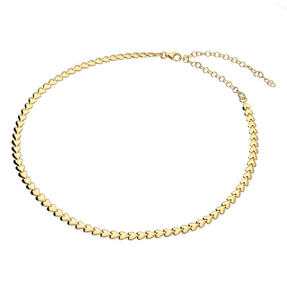 Priya Choker Necklace