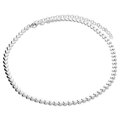 Priya Choker Necklace