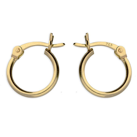 Gemma Hoops