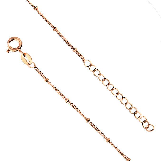 Becca satellite chain