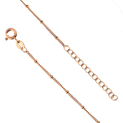 Becca satellite chain