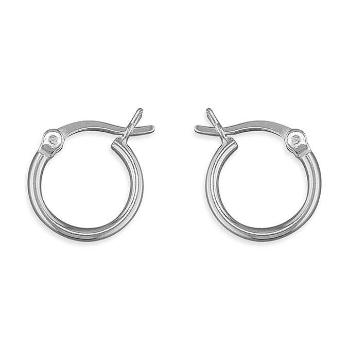 Gemma Hoops