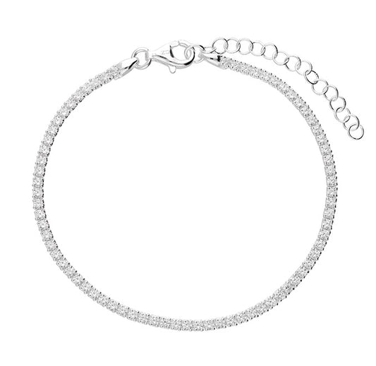 Sita tennis bracelet