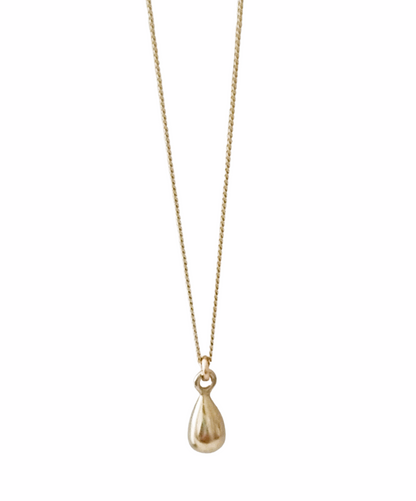 Sophia Teardrop Pendant