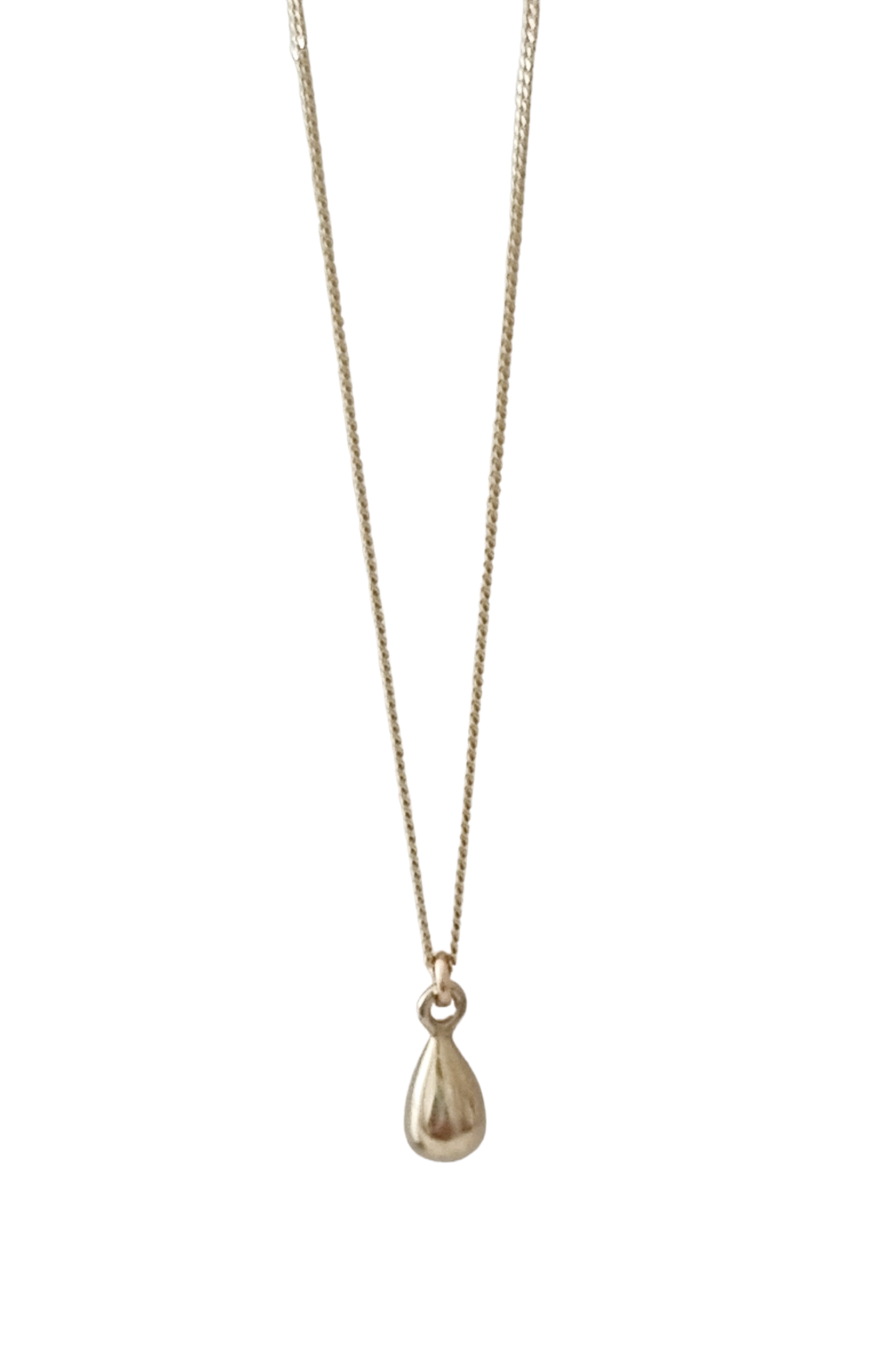 Sophia Teardrop Pendant