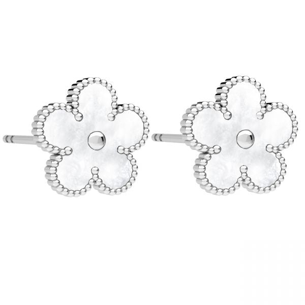 Bella Blossom Studs