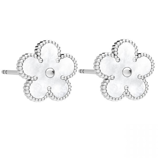 Bella Blossom Studs