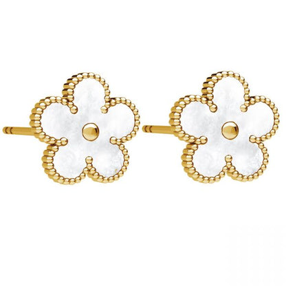 Bella Blossom Studs